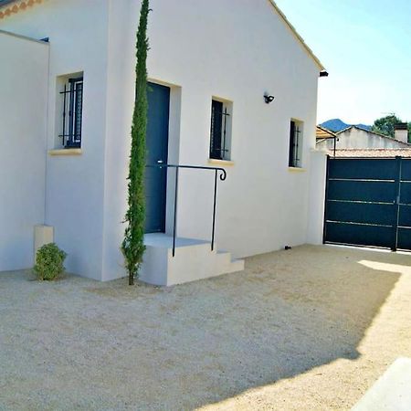 La Maison D'Angele Saint Remy De Provence 빌라 외부 사진