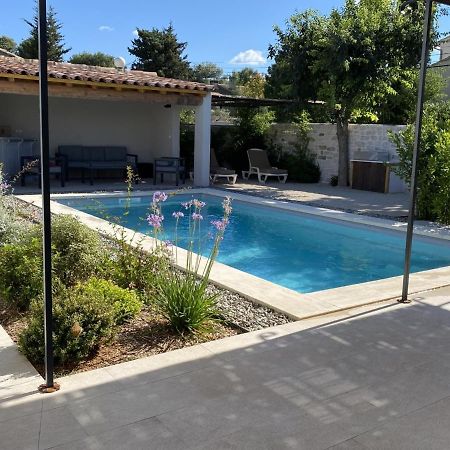 La Maison D'Angele Saint Remy De Provence 빌라 외부 사진