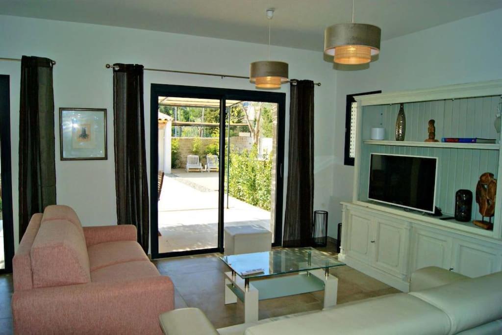 La Maison D'Angele Saint Remy De Provence 빌라 외부 사진
